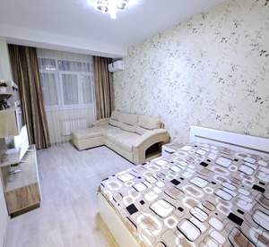 2-к квартира, вторичка, 54м2, 4/4 этаж