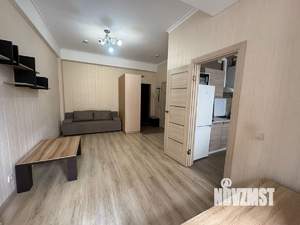 1-к квартира, вторичка, 34м2, 7/12 этаж