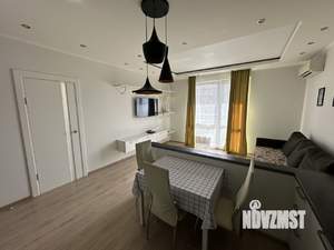 2-к квартира, вторичка, 65м2, 11/15 этаж