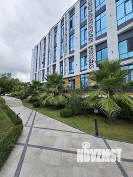 Студия квартира, вторичка, 36м2, 4/4 этаж