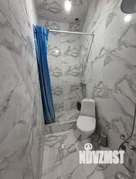 Студия квартира, вторичка, 19м2, 1/1 этаж