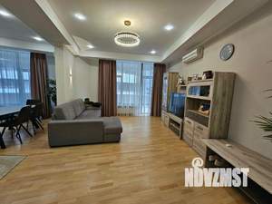 3-к квартира, вторичка, 170м2, 3/16 этаж