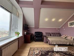 1-к квартира, вторичка, 40м2, 5/5 этаж