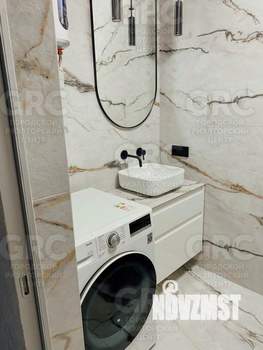 2-к квартира, вторичка, 45м2, 2/8 этаж