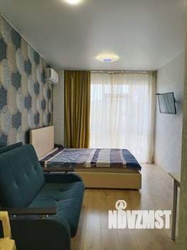 1-к квартира, вторичка, 28м2, 8/9 этаж