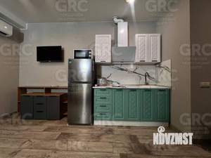 Студия квартира, вторичка, 23м2, 2/4 этаж