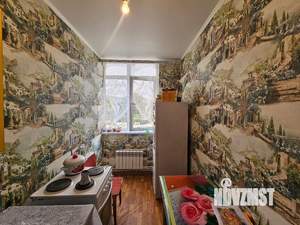 2-к квартира, вторичка, 44м2, 3/13 этаж