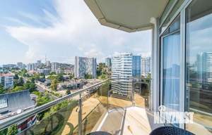 2-к квартира, вторичка, 87м2, 14/18 этаж
