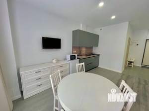 1-к квартира, вторичка, 44м2, 4/6 этаж