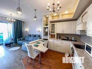 2-к квартира, вторичка, 70м2, 4/23 этаж