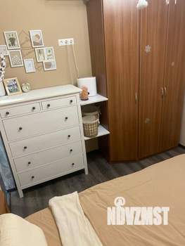 2-к квартира, вторичка, 35м2, 3/6 этаж