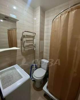 Студия квартира, вторичка, 16м2, 11/11 этаж