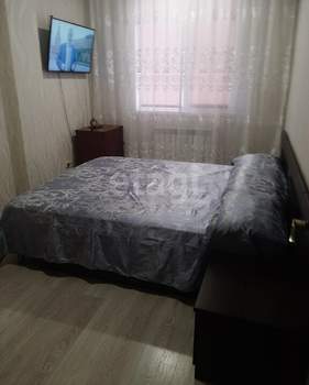 1-к квартира, вторичка, 29м2, 4/8 этаж