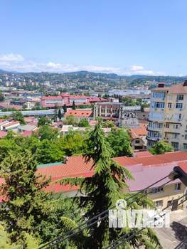 1-к квартира, вторичка, 30м2, 5/5 этаж