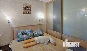 2-к квартира, вторичка, 48м2, 3/5 этаж