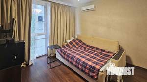 1-к квартира, вторичка, 37м2, 23/25 этаж