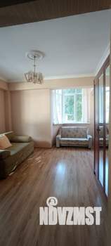 1-к квартира, вторичка, 30м2, 2/4 этаж