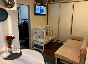 2-к квартира, вторичка, 36м2, 2/5 этаж