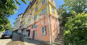 2-к квартира, вторичка, 44м2, 2/5 этаж