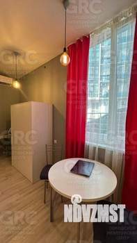 1-к квартира, вторичка, 38м2, 1/13 этаж