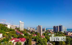 4-к квартира, вторичка, 290м2, 17/18 этаж