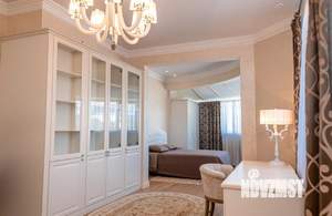 5-к квартира, вторичка, 290м2, 17/18 этаж