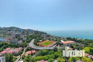 5-к квартира, вторичка, 207м2, 19/21 этаж