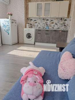 Студия квартира, вторичка, 26м2, 6/9 этаж