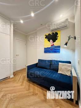 1-к квартира, вторичка, 35м2, 5/19 этаж