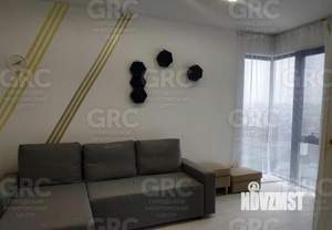 1-к квартира, вторичка, 26м2, 5/12 этаж