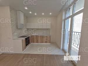 2-к квартира, вторичка, 46м2, 15/18 этаж