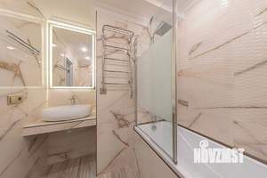 2-к квартира, вторичка, 62м2, 9/17 этаж