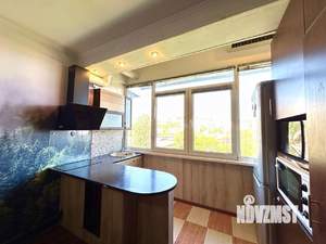 Студия квартира, вторичка, 15м2, 5/5 этаж
