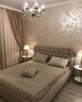 4-к квартира, вторичка, 104м2, 1/3 этаж