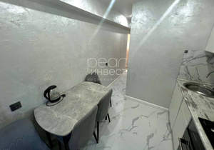 1-к квартира, вторичка, 26м2, 2/5 этаж