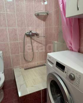 Студия квартира, вторичка, 25м2, 3/9 этаж