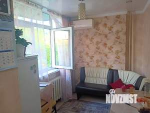 1-к квартира, вторичка, 28м2, 2/5 этаж