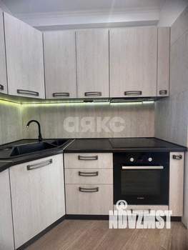 3-к квартира, вторичка, 70м2, 4/7 этаж