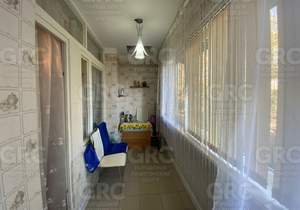 3-к квартира, вторичка, 65м2, 5/12 этаж