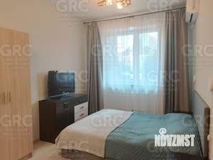 1-к квартира, вторичка, 37м2, 1/13 этаж