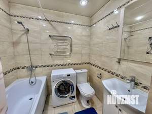 2-к квартира, вторичка, 57м2, 6/24 этаж