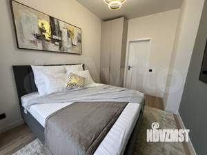 3-к квартира, вторичка, 67м2, 8/20 этаж