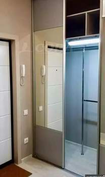 1-к квартира, вторичка, 38м2, 2/9 этаж