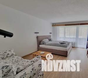 Студия квартира, вторичка, 36м2, 4/5 этаж