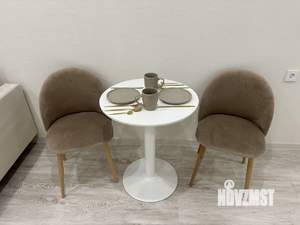 Студия квартира, вторичка, 30м2, 8/8 этаж