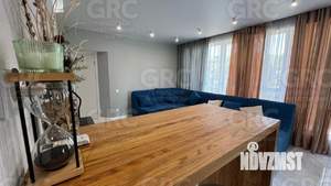 3-к квартира, вторичка, 78м2, 3/25 этаж