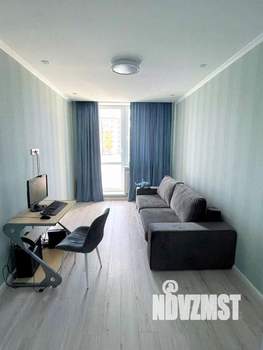 2-к квартира, вторичка, 46м2, 5/7 этаж