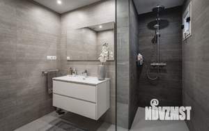 3-к квартира, вторичка, 75м2, 2/16 этаж