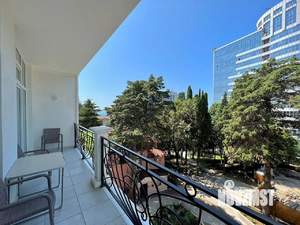 1-к квартира, вторичка, 45м2, 4/7 этаж