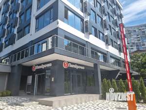 1-к квартира, вторичка, 32м2, 5/7 этаж